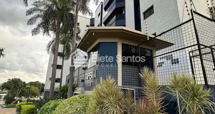 Apartamento com 3 quartos à venda na Vila Israel, Americana