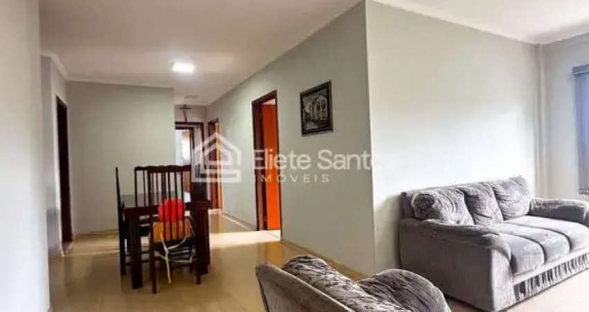 Apartamento à venda no edifício alfrede david em americana/sp.
