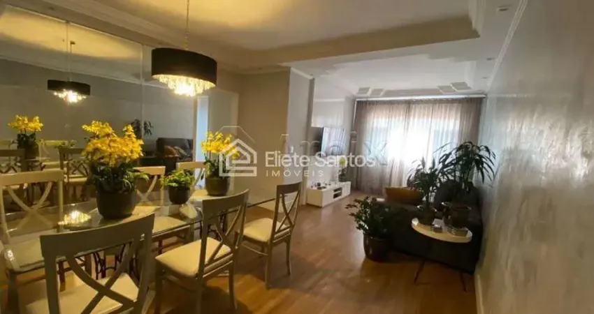 Apartamento com 3 quartos à venda no Jardim Colina, Americana