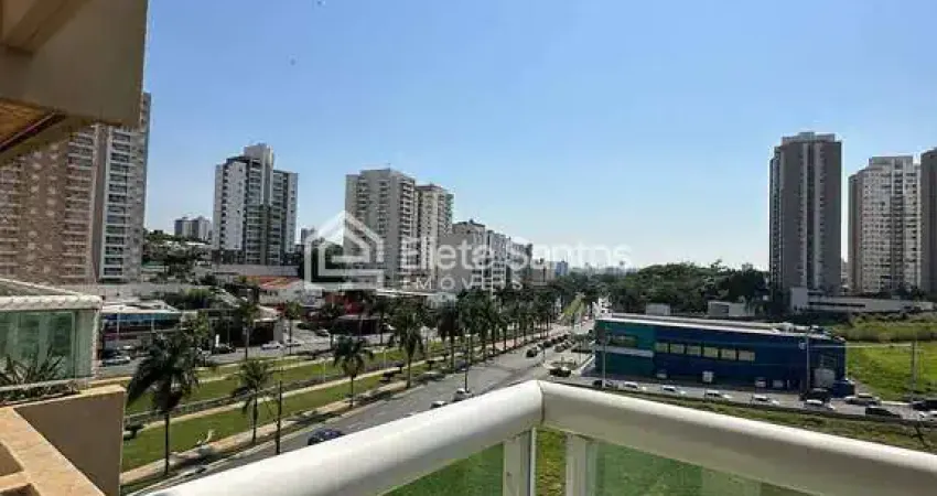 Apartamento à venda no residencial brasília, avenida brasil, americana-sp