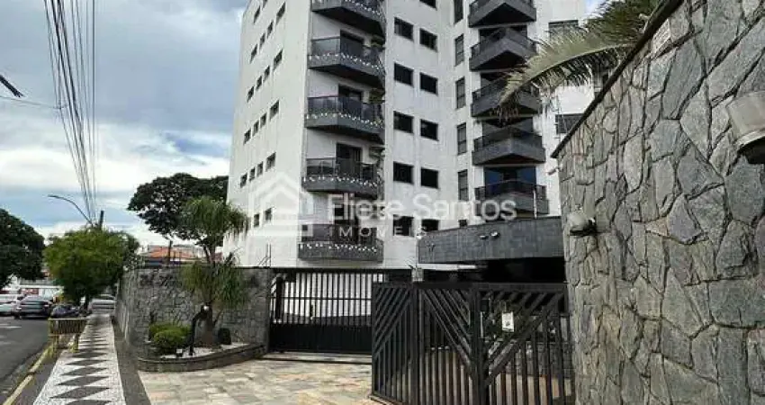 Apartamento com 3 quartos à venda na Vila Santa Catarina, Americana