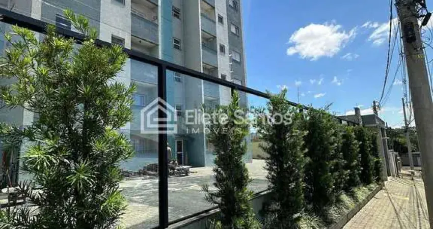 Exclusividade: apartamento mobilidado à venda – porteira fechada | americana-sp