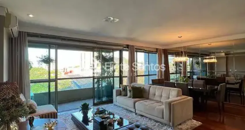 Apartamento mobiliado à venda no edifício marrocos em americana/sp