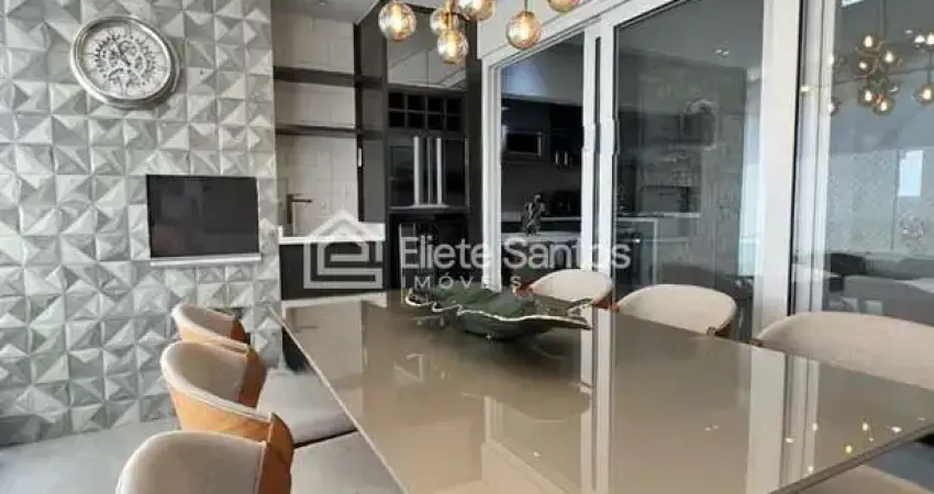 Apartamento mobiliado à venda no condomínio residencial sunset em americana/sp