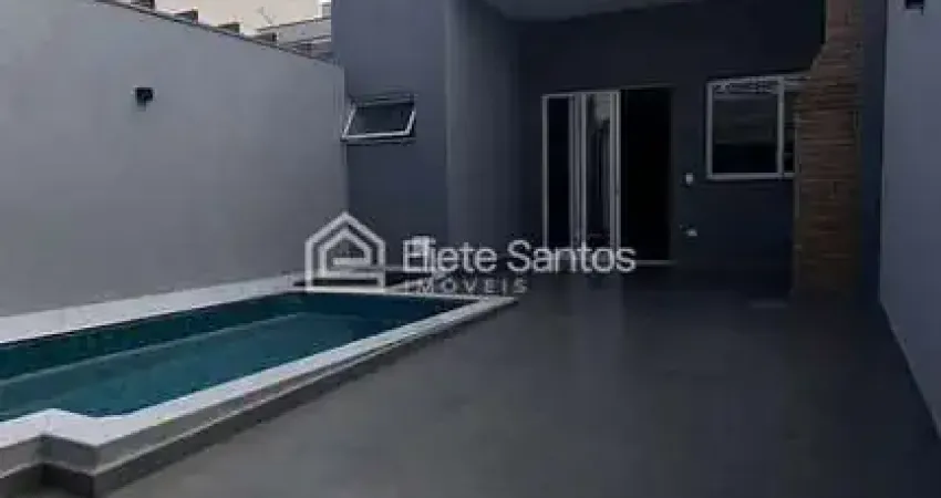 Casa com 2 quartos à venda no Jardim Terramérica I, Americana