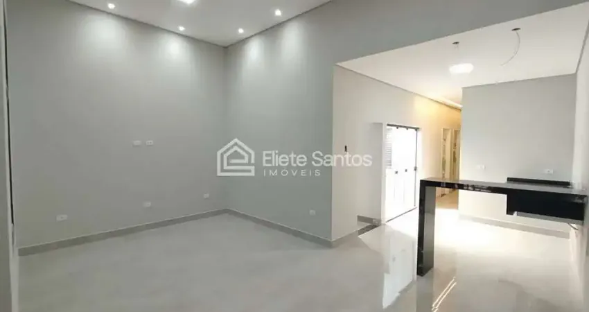 Casa com 3 quartos à venda na Vila Pântano II, Santa Bárbara D'Oeste