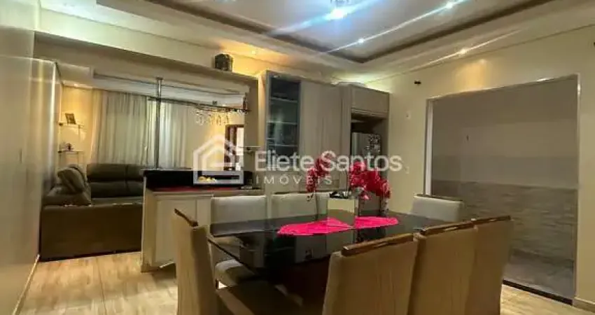 Casa com 3 quartos à venda no Parque Nova Carioba, Americana