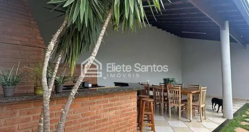 Casa à venda, residencial furlan, santa bárbara d'oeste, sp