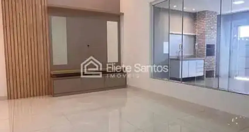 Casa com 3 quartos à venda no Parque Universitário, Americana