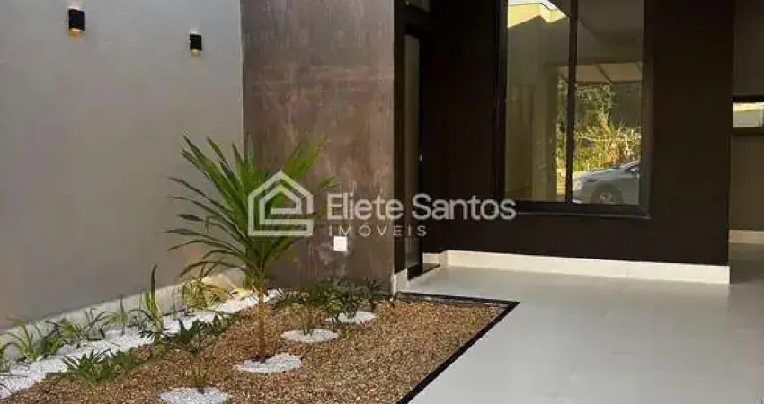 Casa com 3 quartos à venda no Jardim Terramérica II, Americana