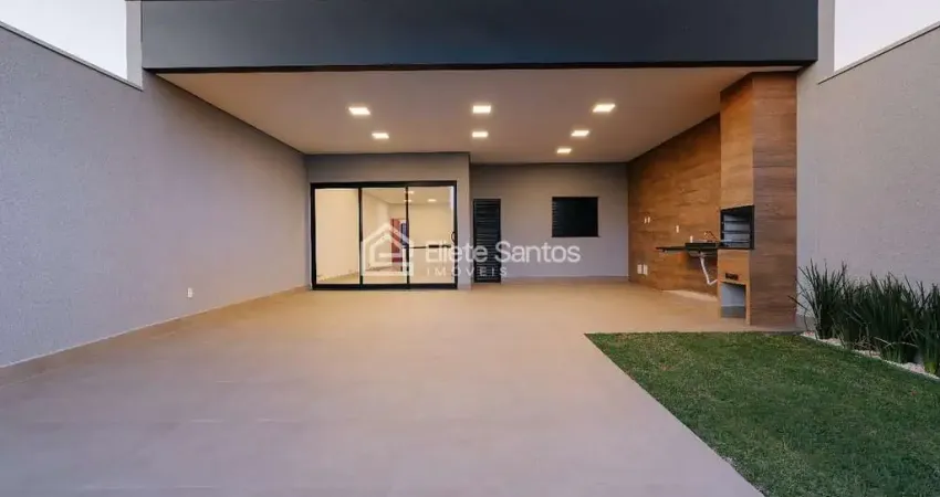 Casa à venda em nova odessa – oportunidade com compra facilitada!