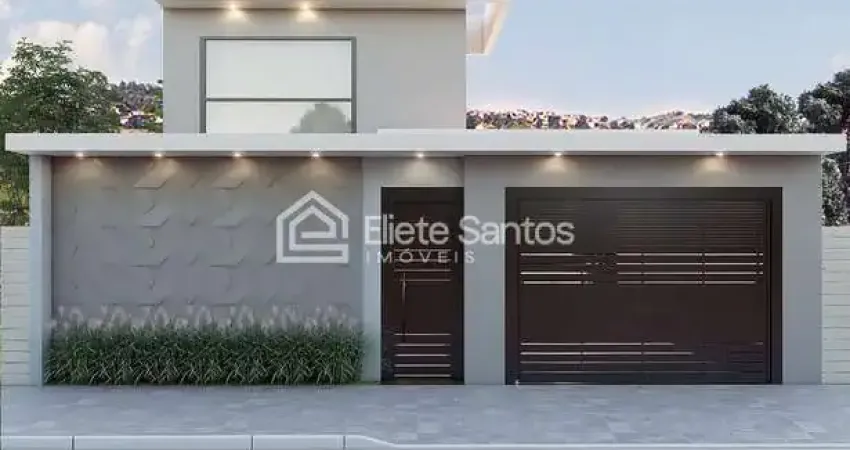 Casa à venda, jardim cândido bertini, santa bárbara d'oeste, sp