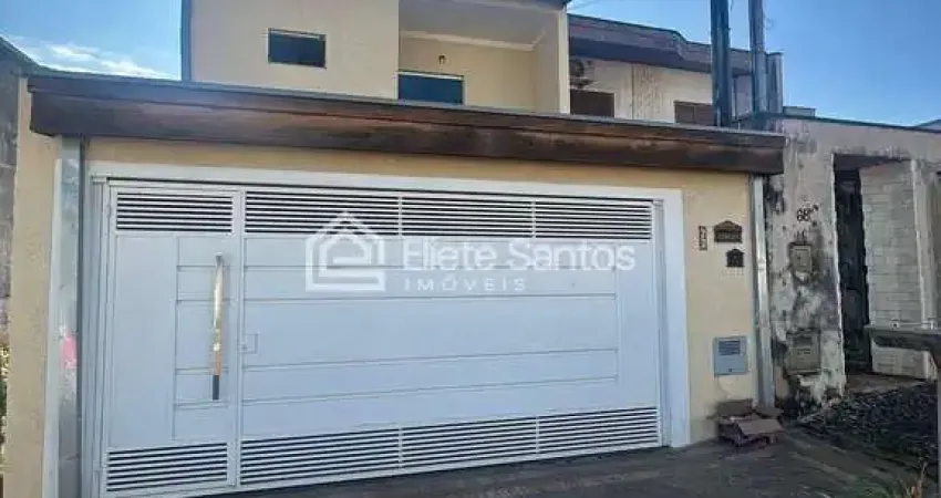 Casa com 4 quartos à venda no Parque Residencial Jaguari, Americana