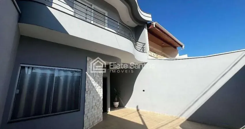 Casa com 4 quartos à venda no Parque Nova Carioba, Americana