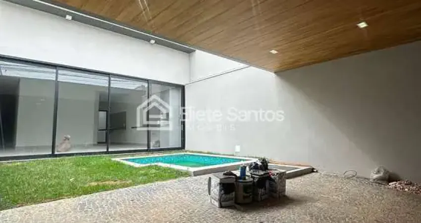 Casa com 3 quartos à venda no Jardim Boer I, Americana