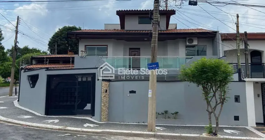 Casa com 3 quartos à venda no Parque das Nações, Americana
