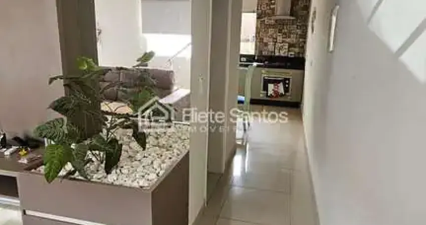 Casa com 2 quartos à venda no Parque Residencial Jaguari, Americana