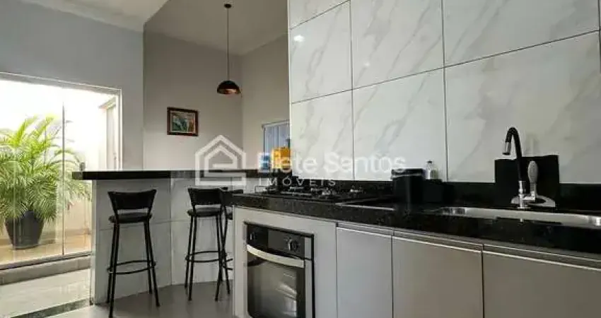 Casa com 3 quartos à venda no Terrazul SM, Santa Bárbara D'Oeste