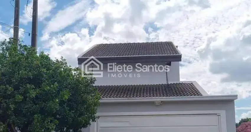 Casa com 2 quartos à venda na Vila Bertini, Americana