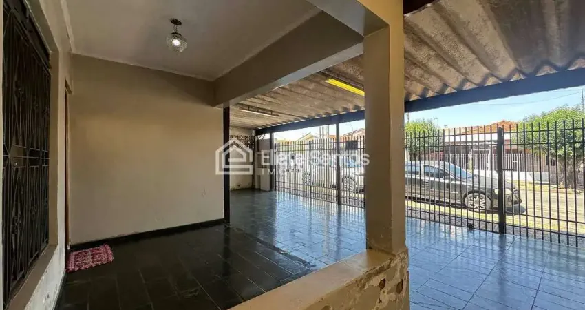 Casa com 3 quartos à venda no Jardim Europa I, Santa Bárbara D'Oeste