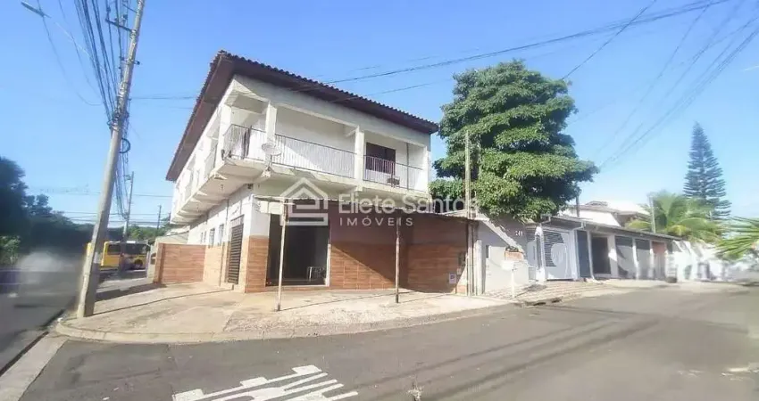 Casa com 3 quartos à venda no Parque Liberdade, Americana