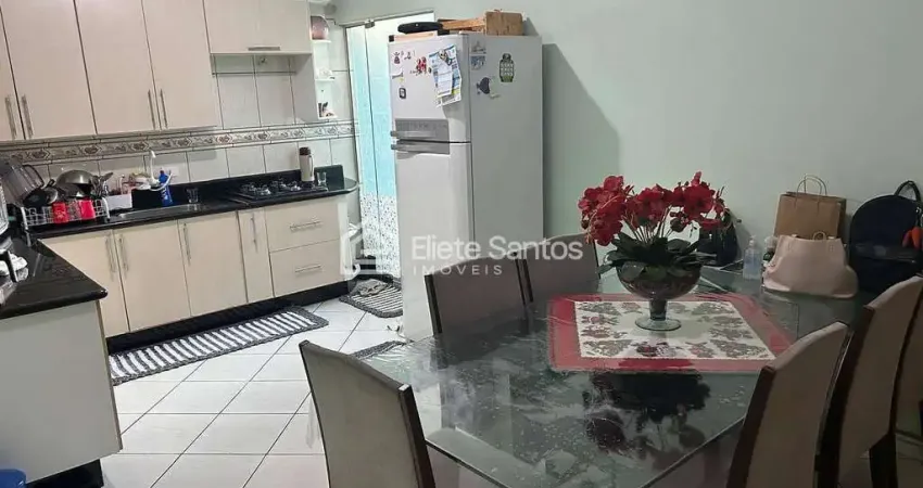 Casa com 3 quartos à venda no Parque Nova Carioba, Americana 