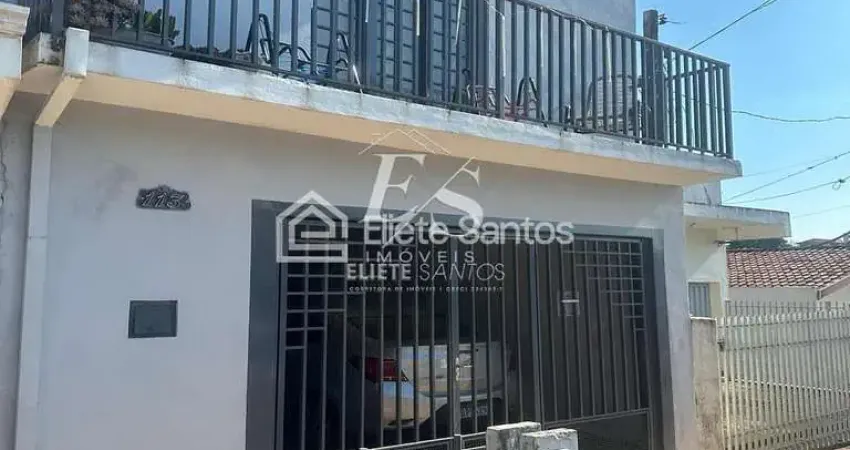 Casa com 3 quartos à venda no Jardim Santo Antônio, Santa Bárbara D'Oeste