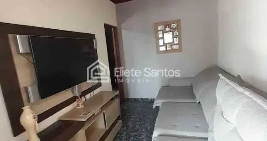 Casa com 2 quartos à venda em São Benedito, Americana