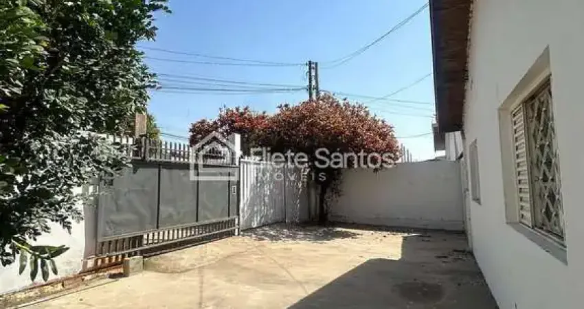 Casa com 3 quartos à venda no Parque Gramado, Americana