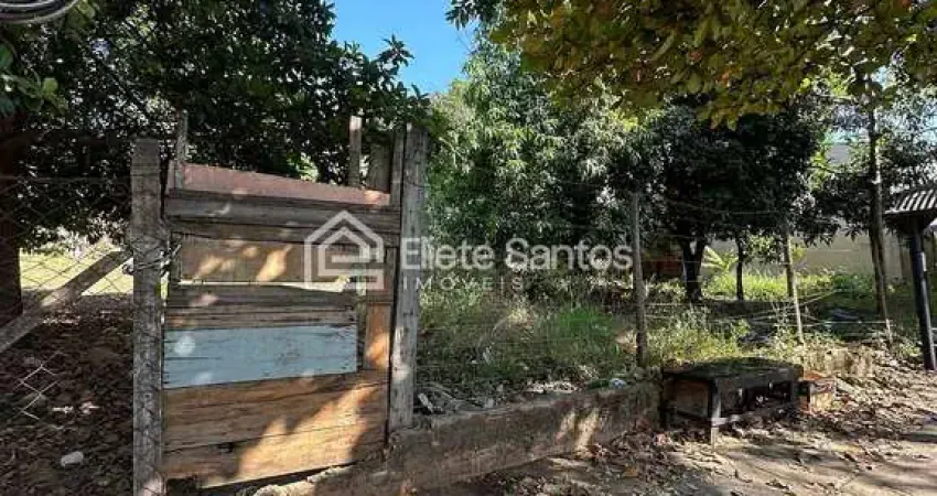 Terreno à venda na Morada do Sol, Americana