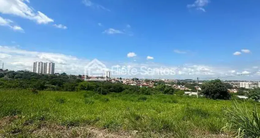 Terreno à venda, terras de santa bárbara, santa bárbara d'oeste, sp