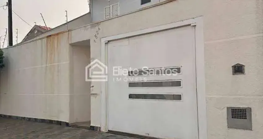 Casa com 4 quartos à venda no Jardim Europa I, Santa Bárbara D'Oeste 