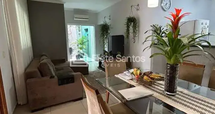 Casa à venda no bairro souza queiroz, santa bárbara d’oeste-sp