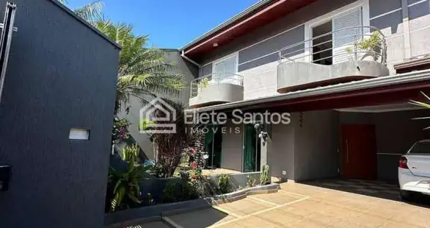 Casa com 3 quartos à venda no Parque Residencial Jaguari, Americana