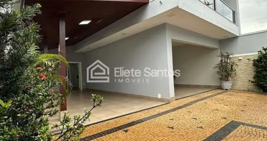 Casa com 3 quartos à venda na Vila Mollon IV, Santa Bárbara D'Oeste