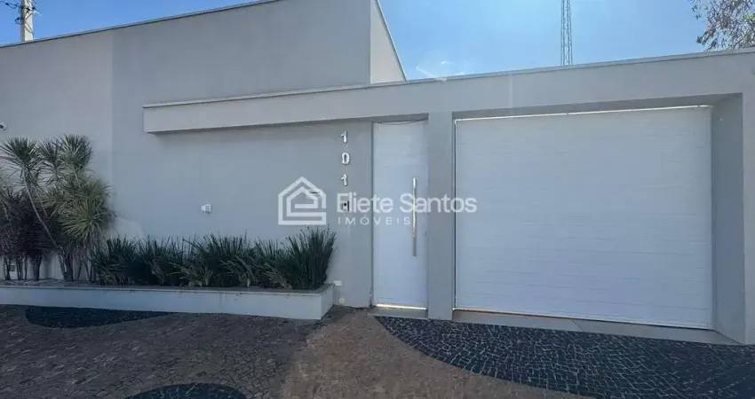 Casa com 3 quartos à venda no Jardim São Paulo, Americana