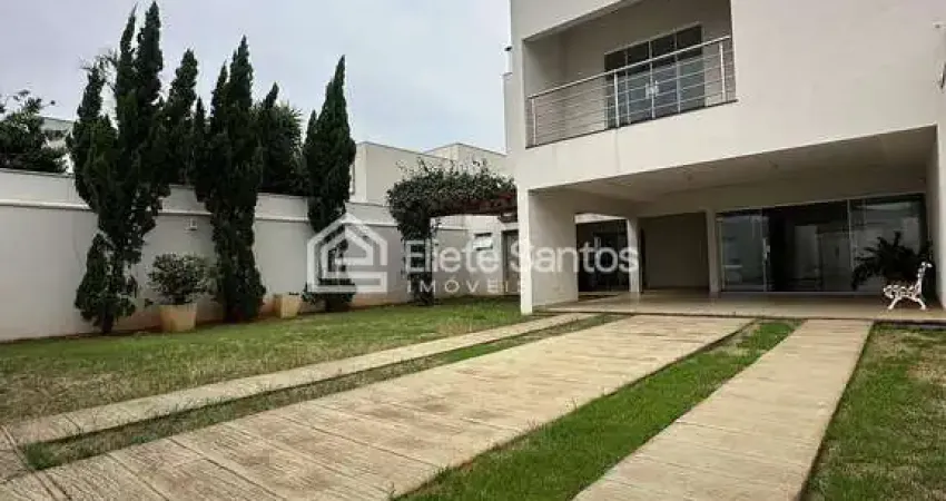 Casa à venda - 312 m² de terreno , jardim terramérica ii, americana, sp