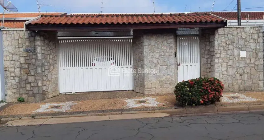 Casa com 3 quartos à venda no Jardim Ipiranga, Americana