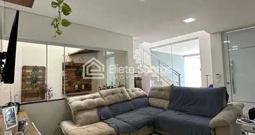 Sobrado à venda, terras de santa bárbara, santa bárbara d'oeste, sp