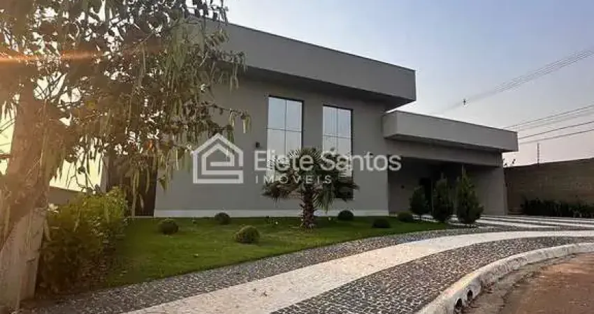 Casa em condomínio à venda, fazenda santa lúcia, americana, sp