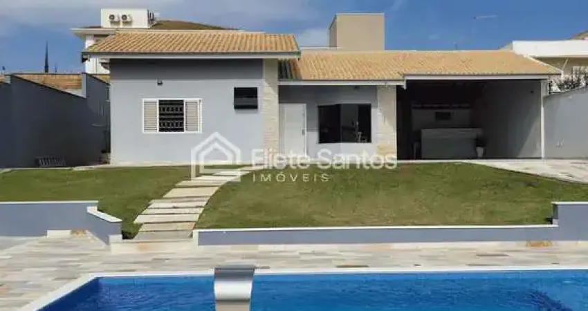 Casa com 2 quartos à venda em Chácara Mantovani, Americana