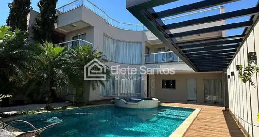 Casa com 3 quartos à venda na Vila Bertini, Americana 