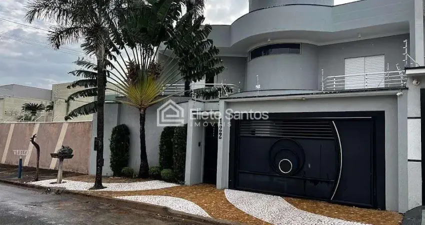 Casa com 3 quartos à venda no Jardim Terramérica I, Americana