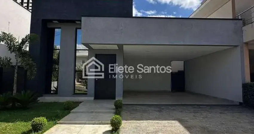 Casa à venda, condomínio terras do imperador, americana-sp