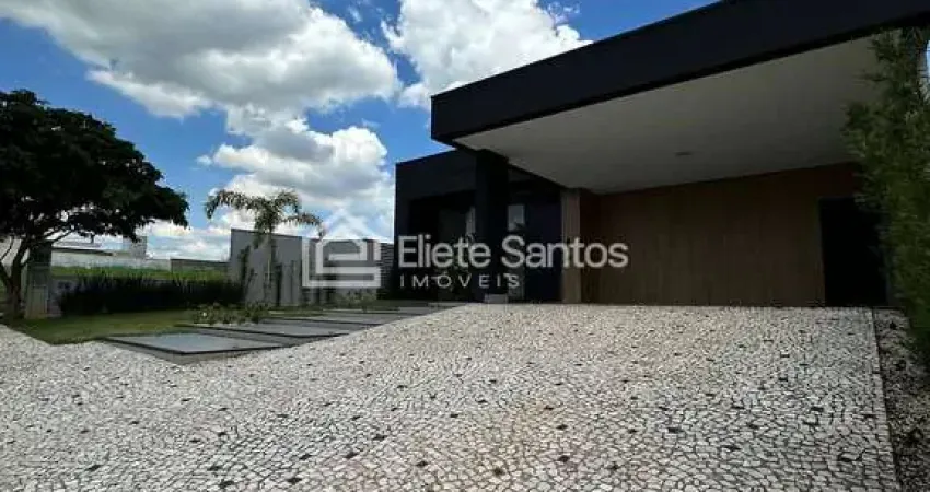 Casa em condomínio fechado com 3 quartos à venda em Fazenda Santa Lúcia, Americana