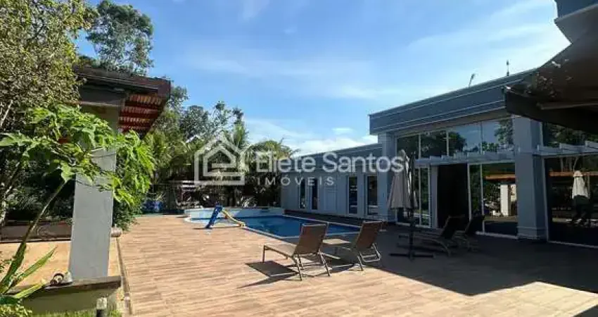 Casa à venda, condomínio jardim barra do cisne 1, americana/sp