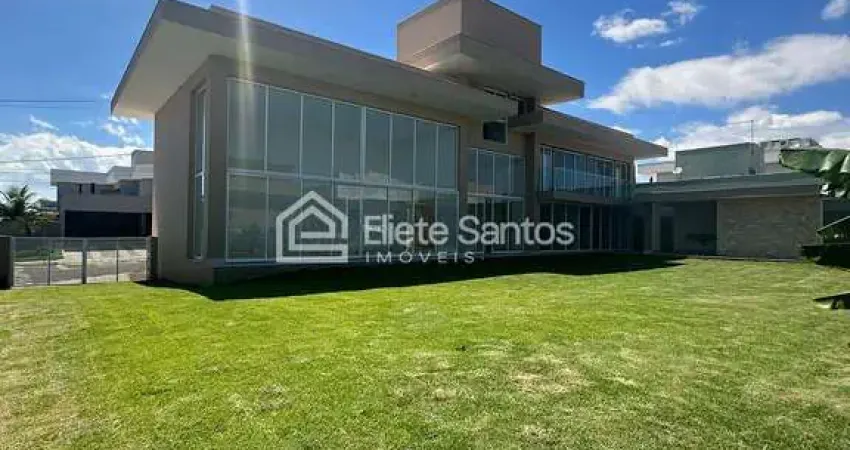 Sobrado de alto padrão à venda 900 m² – condomínio phillipson park em americana-sp