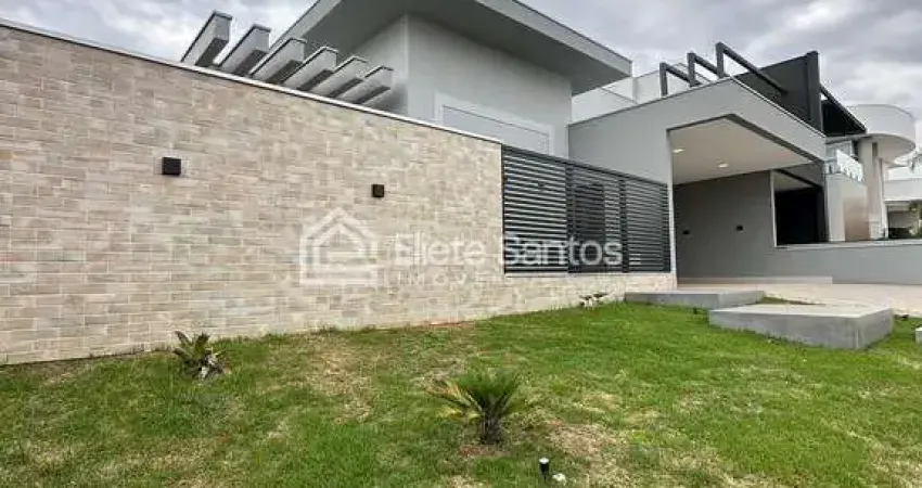 Casa com 3 quartos à venda em Chácara Letônia, Americana