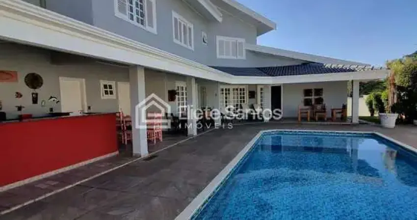 Casa com 3 quartos à venda no Parque Novo Mundo, Americana 