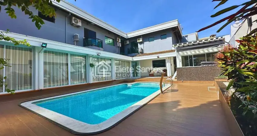 Casa com 4 quartos à venda na Vila Cordenonsi, Americana 